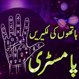 Hath ki Lakeer Learn Palmistry иконка