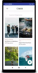 Скачать UBER - Travel and Real Estate XAPK