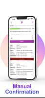 UBMe Event Organizer تصوير الشاشة 3