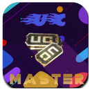 UC MASTER, Get Unlimited UC APK