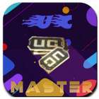 UC MASTER, Get Unlimited UC Zeichen