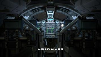 Hello Mars ảnh chụp màn hình 2