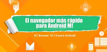 UC Browser - Videos populares