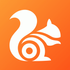 UC Browser - przeglądarka aplikacja
