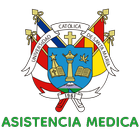UCSM Asistencia Medica ไอคอน