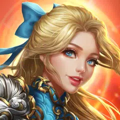 Sword and Magic - Война за меч APK 下載