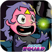 ”Asteroid Squad