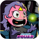 Asteroid Squad simgesi