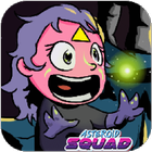 Asteroid Squad icon