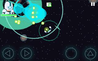Asteroid Squad screenshot 2