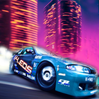 Car Drift Legends: Đua xe biểu tượng