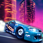 Car Drift Legends: Car racing آئیکن