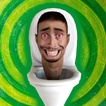 ”Toilet Man
