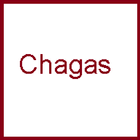 Ferrino e a doença de Chagas icône