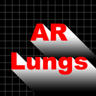 AR Lungs आइकन
