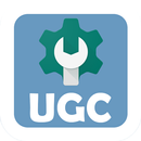 UGC Mobile Admin aplikacja