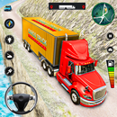 トラックシミュレーター リアル日本: トラックゲーム運転 APK