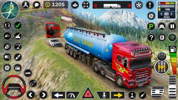 Simulateurs De Camions Europe capture d'écran 3