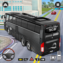 Jeux De Bus Simulator Offline APK