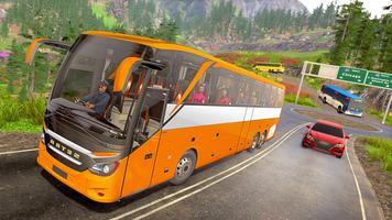 Bus Simulator Bus Driving Game screenshot 3