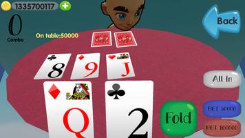 Poker Mania ภาพหน้าจอ 3