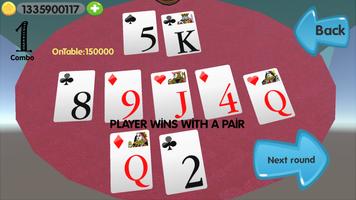 Poker Mania Screenshot 1
