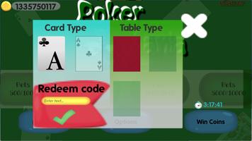 Poker Mania Screenshot 2