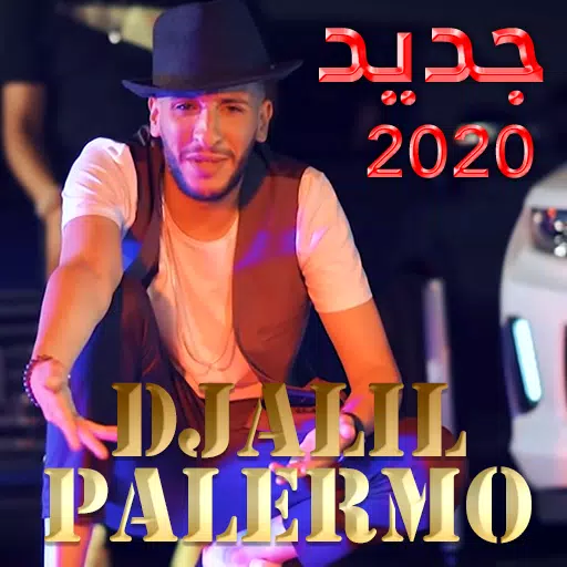 Djalil Palermo 2020 APK for Android Download
