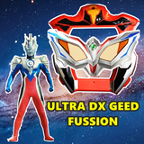 Ultra Geed DX Sim simgesi