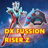Ultra Z Riser DX Sim
