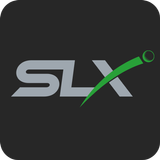 SLX GOLF Mini Simulator иконка