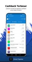 Umart Express syot layar 2