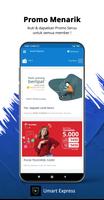 Umart Express syot layar 3