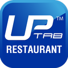 UP TAB™ Restaurant icône