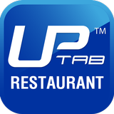 UP TAB™ Restaurant icône