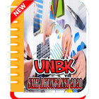 UNBK SMK Akuntansi 2020 आइकन