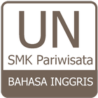 Materi UN Bahasa Inggris SMK Pariwisata icono