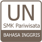 Materi UN Bahasa Inggris SMK Pariwisata icône