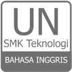 Materi UN Bahasa Inggris SMK Teknologi