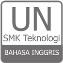 APK Materi UN Bahasa Inggris SMK Teknologi