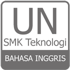 Materi UN Bahasa Inggris SMK Teknologi आइकन
