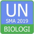 Materi UN Biologi SMA