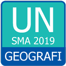 Materi UN Geografi SMA APK