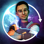 Reset Earth icône