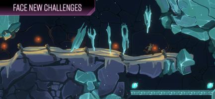 Reset Earth تصوير الشاشة 2