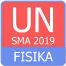 Materi UN Fisika SMA APK