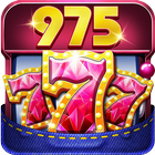 975 game أيقونة