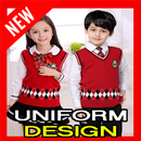 80+ Top Design of School Uniform APK