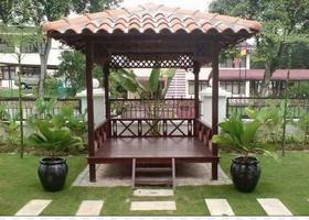 Unique Gazebo Design captura de pantalla 2