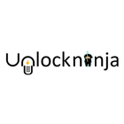Unlock Ninja icône